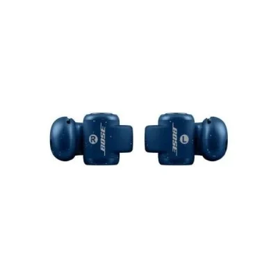 Bose Open Earbuds Ultra - Moonstone Blue